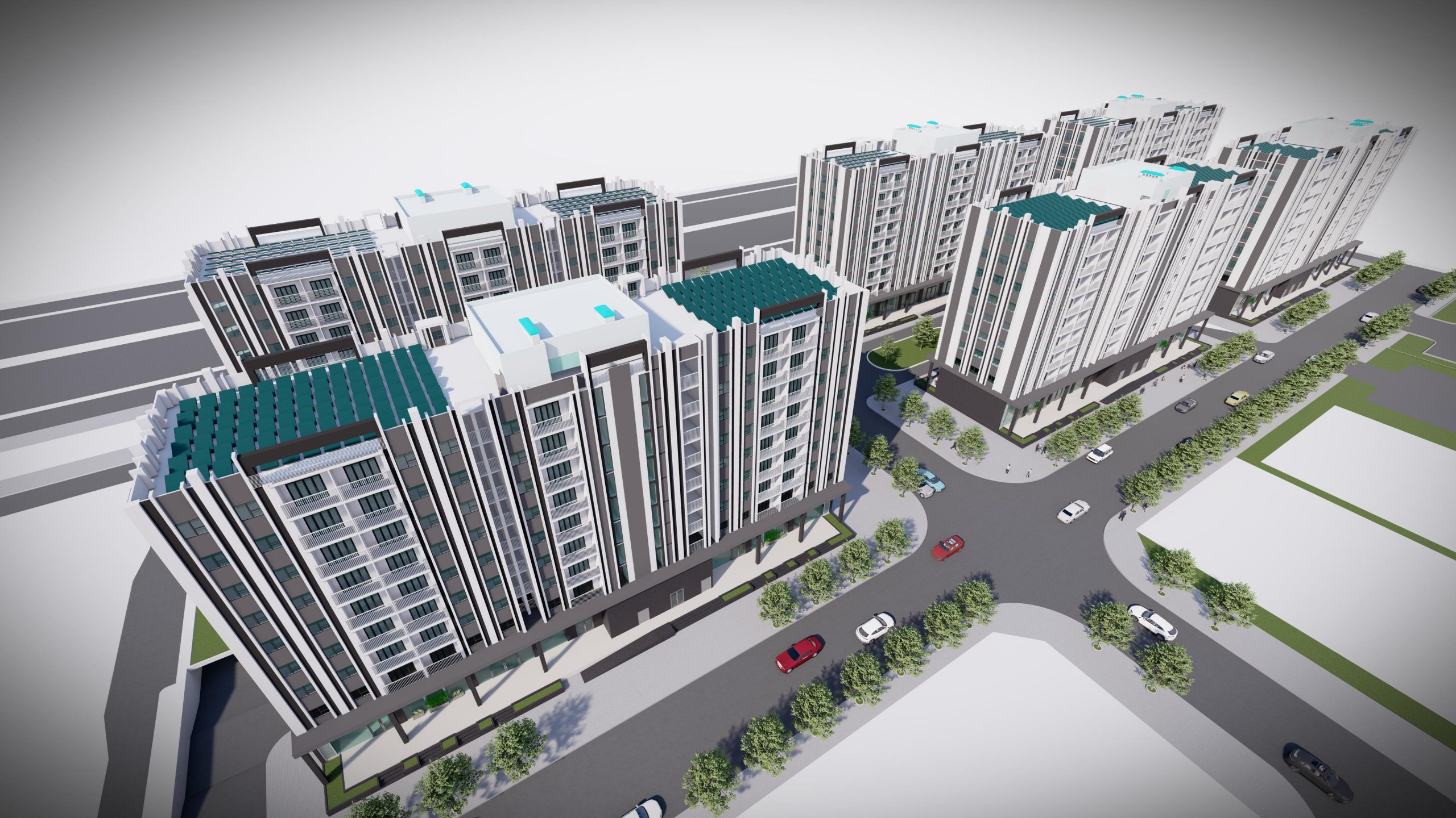 Tín hiệu phục hồi của thị trường BĐS đã rõ nét hơn trong quý 4/2020